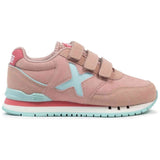 Zapatillas Munich Dash Kid Vco "168"