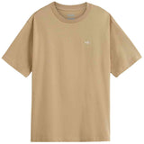 Camiseta De Manga Corta Vans Left Chest Logo Ii "Incense"