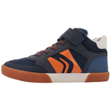 Zapatillas Geox Gisli