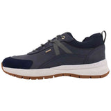 Zapatillas Geox Braies Abx "Azul Marino"