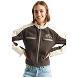 Chaqueta Vans Ryden Biker