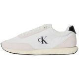 Zapatillas Calvin Klein Retro Runner Ess Mix Mat