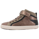 Zapatillas Geox Kalispera "Bronce"