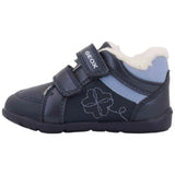 Zapatillas Geox Elthan