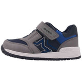 Zapatillas Geox Rishon