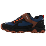 Zapatillas Geox Magnetar Abx