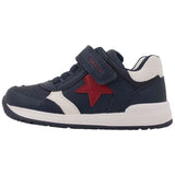 Zapatillas Geox Rishon