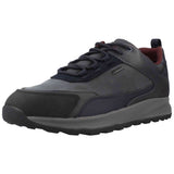 Zapatillas Geox Terrestre Abx