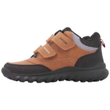 Zapatillas Geox Simbyos Abx "Marrón"