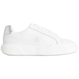 Zapatillas Calvin Klein Chunky Cupsole Laceup Lt