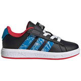 Zapatillas Adidas Grand Court Spider