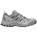 Zapatillas De Trekking Salomon Xa Pro 3D "Vanilla Ice / Eucalyptus / Dusty Yellow"