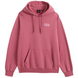 Sudadera Con Capucha Vans Earthbound Loose Po Fleece "Mauvewood"