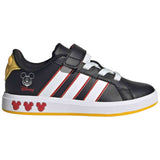 Zapatillas Adidas Grand Court Mickey