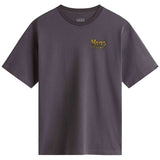 Camiseta De Manga Corta Vans Z Legacy Loose Fit Tee "Asphalt"