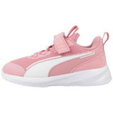Zapatillas Puma X-Ray 2 Square "Pink-White"