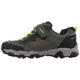 Zapatillas Geox Magnetar Abx