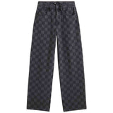 Pantalon Largo Vans Sirelle Novelty Puddle
