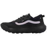 Zapatillas Vans Mte Crosspath "Reflective Black"
