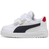 Zapatillas Puma 40374103 Shuffle Downtown Lo V Inf