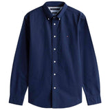 Camisa Tommy Hilfiger Heritage