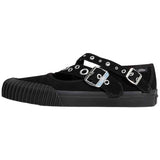 Zapatillas Vans Mary Jane Straps "Metal