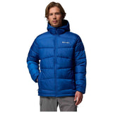 Chaqueta Columbia Fivemile Butte Ii Hooded