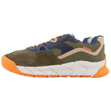 Zapatillas Geox Flexyper Pro