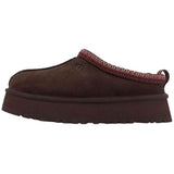 Zuecos Ugg Tazz Ii "Marron"