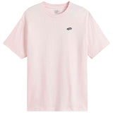 Camiseta De Manga Corta Vans Style 76 Ii Loose Fit Tee "Pastel Pink"
