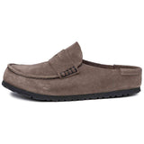 Zuecos Birkenstock Naples Wrapped Leve