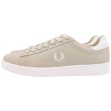Zapatillas Fred Perry Spencer Leather