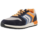 Zapatillas Geox Alben
