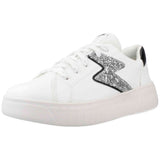 Zapatillas Geox Mikiroshi