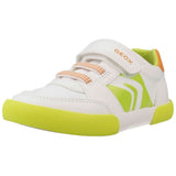 Zapatillas Geox Gisli