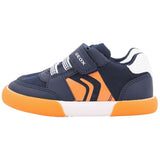 Zapatillas Geox Gisli