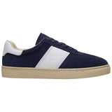Zapatillas Timberland Lisbon Street Low "Azul Oscuro / Blanco"