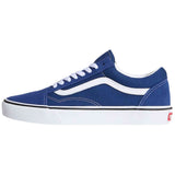 Zapatillas Vans Old Skool Classic "Deep Indigo"