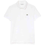 Polo De Manga Corta Lacoste