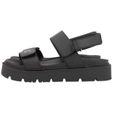 Sandalias De Plataforma Tommy Hilfiger