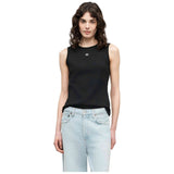 Camiseta De Tirantes Calvin Klein Jeans