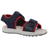 Sandalias Geox Alben
