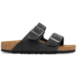Sandalias Birkenstock 1031625Bi Arizona Suede Leather Ancho: Estrecha