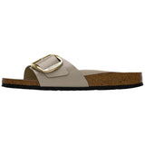 Sandalias Birkenstock Madrid Big Buckle "Taupe"