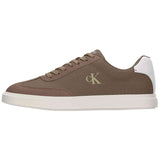 Zapatillas Calvin Klein Brooke "Marron"