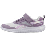Zapatillas Reebok Rush Runner 5 Elastic "Violeta"