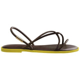 Sandalias Havaianas Una Manga