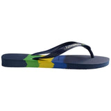 Chanclas Havaianas Brasil Tech "Azul"