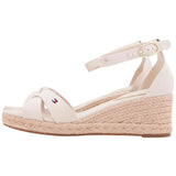 Sandalias De Plataforma Tommy Hilfiger