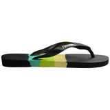 Chanclas Havaianas Brasil Tech "Multicolor"
